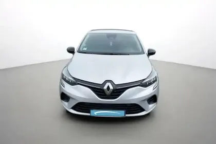 Photo 7 Renault Clio  TCe 90