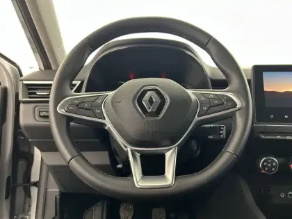 Photo 48 Renault Clio Gén. V (BJA) Ph1 NG Equilibre 5