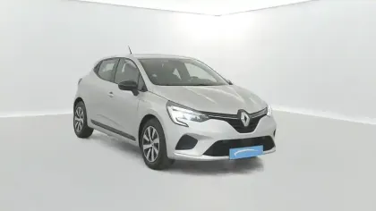 Photo 66 Renault Clio  TCe 90