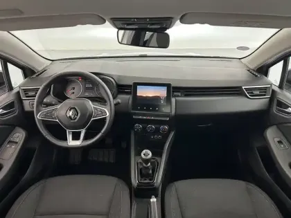Photo 83 Renault Clio  TCe 90