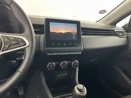 Photo 51 Renault Clio Gén. V (BJA) Ph1 NG Equilibre 5