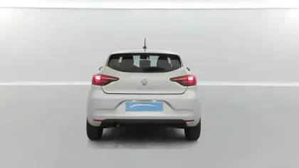 Photo 62 Renault Clio  TCe 90