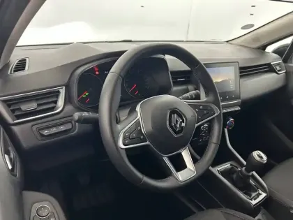 Photo 18 Renault Clio  TCe 90