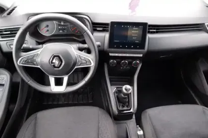 Photo 8 Renault Clio  TCe 90