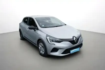 Photo 6 Renault Clio  TCe 90
