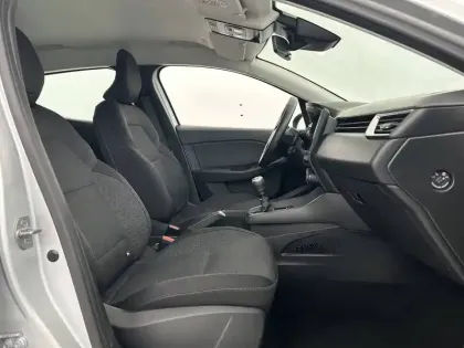 Photo 22 Renault Clio  TCe 90