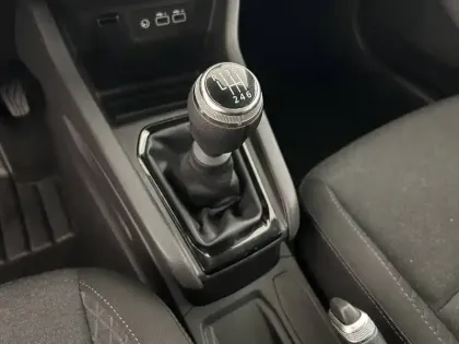 Photo 52 Renault Clio Gén. V (BJA) Ph1 NG Equilibre 5