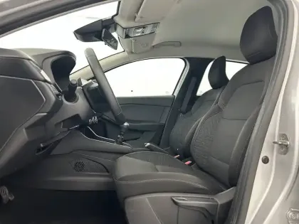 Photo 17 Renault Clio  TCe 90