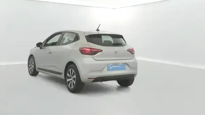 Photo 61 Renault Clio  TCe 90