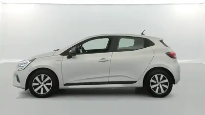 Photo 10 Renault Clio  TCe 90