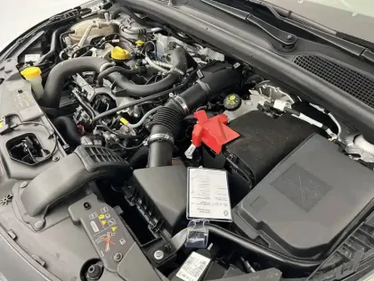 Photo 54 Renault Clio Gén. V (BJA) Ph1 NG Equilibre 5