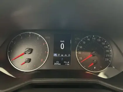 Photo 25 Renault Clio  TCe 90