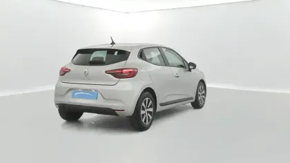 Photo 38 Renault Clio Gén. V (BJA) Ph1 NG Equilibre 5