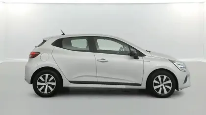 Photo 39 Renault Clio Gén. V (BJA) Ph1 NG Equilibre 5