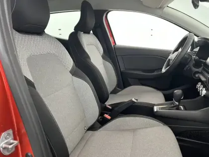 Photo 22 Renault Clio  E-Tech full hybrid 145 ch GSR2