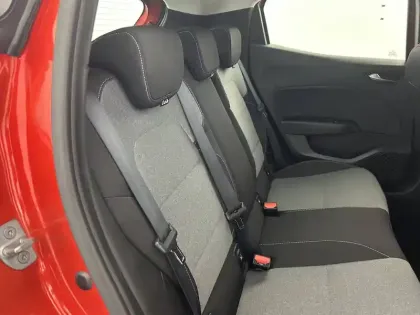 Photo 24 Renault Clio  E-Tech full hybrid 145 ch GSR2