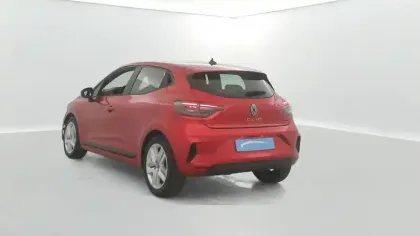 Photo 63 Renault Clio  E-Tech full hybrid 145 ch GSR2