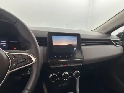 Photo 20 Renault Clio  E-Tech full hybrid 145 ch GSR2