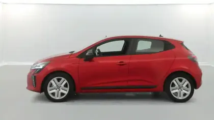 Photo 62 Renault Clio  E-Tech full hybrid 145 ch GSR2