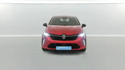 Photo 67 Renault Clio  E-Tech full hybrid 145 ch GSR2