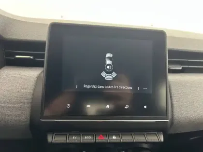 Photo 53 Renault Clio Gén. V (BJA) Ph2 Evolution 5