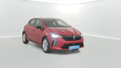 Photo 15 Renault Clio  E-Tech full hybrid 145 ch GSR2