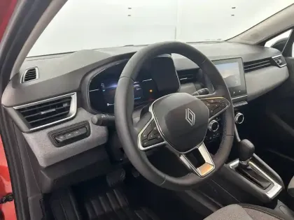 Photo 18 Renault Clio  E-Tech full hybrid 145 ch GSR2