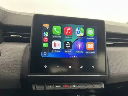 Photo 50 Renault Clio Gén. V (BJA) Ph2 Evolution 5