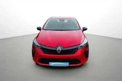 Photo 7 Renault Clio  E-Tech full hybrid 145 ch GSR2