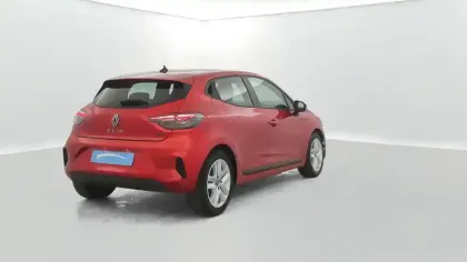 Photo 65 Renault Clio  E-Tech full hybrid 145 ch GSR2