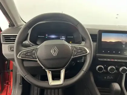 Photo 49 Renault Clio Gén. V (BJA) Ph2 Evolution 5