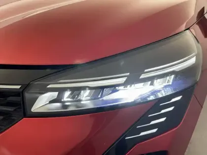 Photo 29 Renault Clio  E-Tech full hybrid 145 ch GSR2