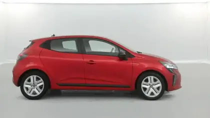 Photo 66 Renault Clio  E-Tech full hybrid 145 ch GSR2
