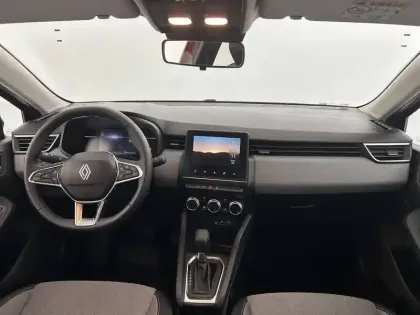 Photo 86 Renault Clio  E-Tech full hybrid 145 ch GSR2