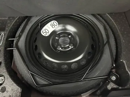 Photo 31 Renault Clio  E-Tech full hybrid 145 ch GSR2