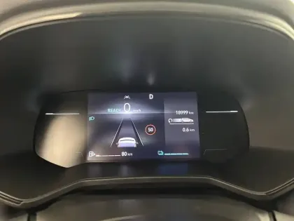 Photo 51 Renault Clio Gén. V (BJA) Ph2 Evolution 5