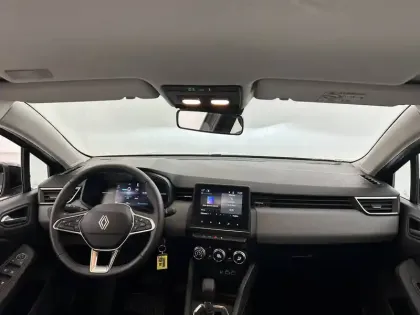 Photo 24 Renault Clio  E-Tech full hybrid 145 ch GSR2