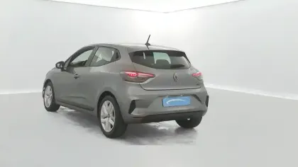Photo 54 Renault Clio  E-Tech full hybrid 145 ch GSR2