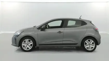 Photo 53 Renault Clio  E-Tech full hybrid 145 ch GSR2