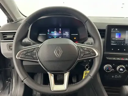 Photo 66 Renault Clio  E-Tech full hybrid 145 ch GSR2