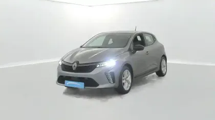 Photo 52 Renault Clio  E-Tech full hybrid 145 ch GSR2