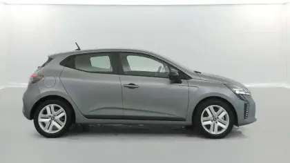 Photo 57 Renault Clio  E-Tech full hybrid 145 ch GSR2