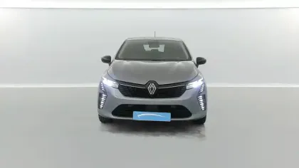 Photo 7 Renault Clio  E-Tech full hybrid 145 ch GSR2