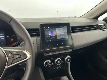 Photo 43 Renault Clio Gén. V (BJA) Ph2 Evolution 5