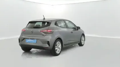 Photo 56 Renault Clio  E-Tech full hybrid 145 ch GSR2