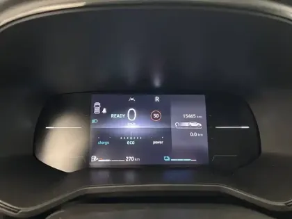 Photo 16 Renault Clio  E-Tech full hybrid 145 ch GSR2