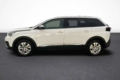 Photo 18 Peugeot 5008  PureTech 130ch S&S EAT8