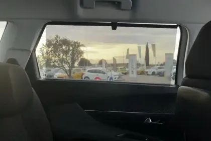 Photo 11 Peugeot 5008  PureTech 130ch S&S EAT8