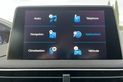 Photo 14 Peugeot 5008  PureTech 130ch S&S EAT8