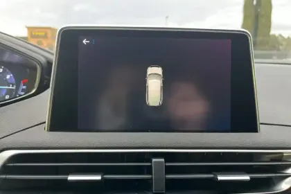 Photo 12 Peugeot 5008  PureTech 130ch S&S EAT8